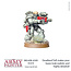 The Army Painter Deadland Tuft - BF4230