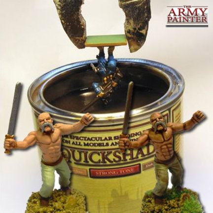 Quickshade