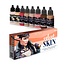 Scale 75 Velvet Skin - Fantasy & Games - 8 colors - 17ml - SSE-059