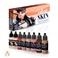 Scale 75 Velvet Skin - Fantasy & Games - 8 colors - 17ml - SSE-059