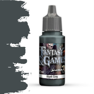 Scale 75 Rlyeh Grey - Fantasy & Games - 17ml - SFG-45