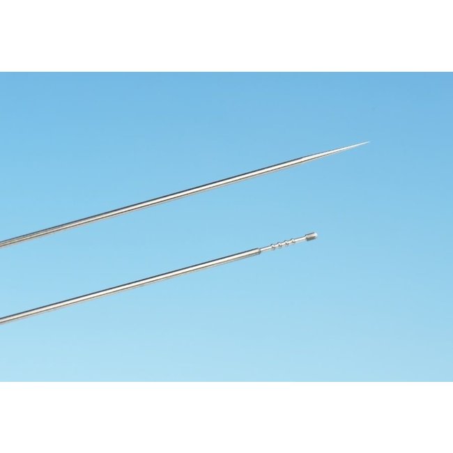 Harder & Steenbeck Naald 0,4mm voor Evolution | Infinity | Ultra | Grafo Airbrushes