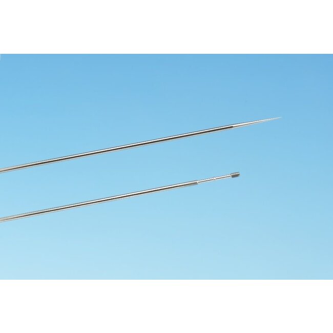 Harder & Steenbeck Needle 0.15 mm for Evolution | Infinity | Ultra | Grafo Airbrushes