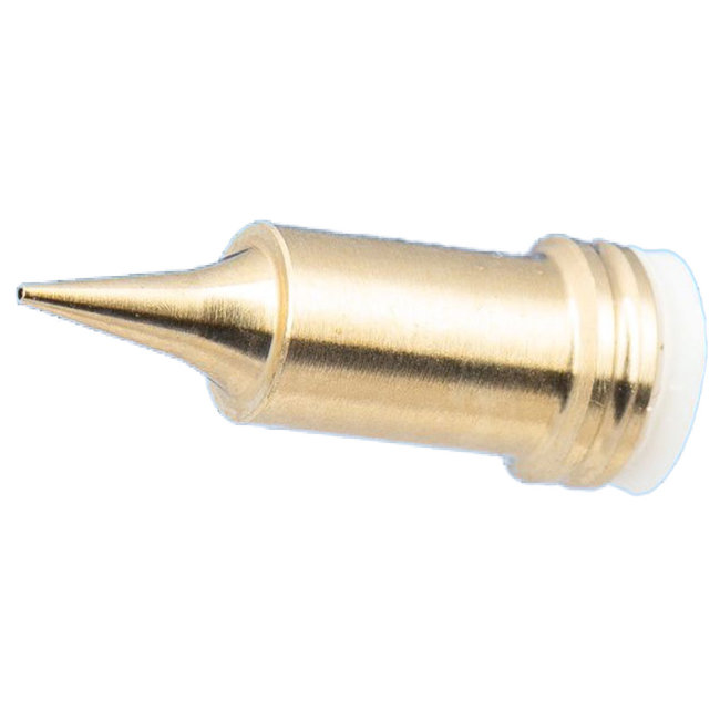 Harder & Steenbeck Nozzle 0.4 mm with seal for EVOLUTION, INFINITY, ULTRA,  COLANI + GRAFO