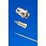 Harder & Steenbeck Nozzle set 0,4mm voor Evolution | Infinity | Ultra | Grafo Airbrushes