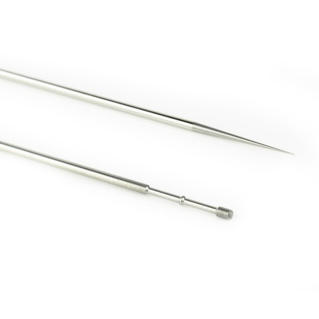 Harder & Steenbeck Needle 0.15 mm for Evolution | Infinity | Ultra | Grafo Airbrushes