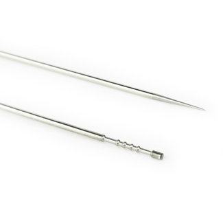 Harder & Steenbeck Needle 0.4 mm for Evolution | Infinity | Ultra | Grafo Airbrushes