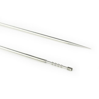 Harder & Steenbeck Needle 0.4 mm for Evolution | Infinity | Ultra | Grafo Airbrushes - image