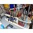 Hobbyzone Grote penselen en tools houder - PN2