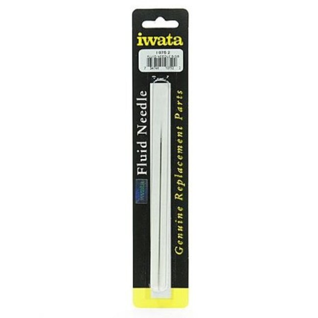 Iwata Needle 0.2mm for Iwata HP-B+ Airbrush - I-075
