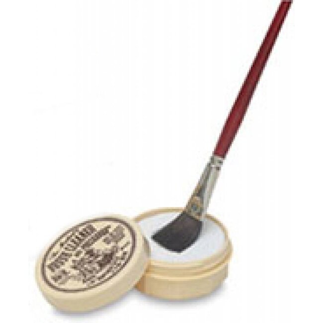 The Masters Brush cleaner and preserver 1oz - 28.3gr - # 100BJ