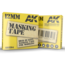 AK interactive Masking Tape 12mm - AK8204