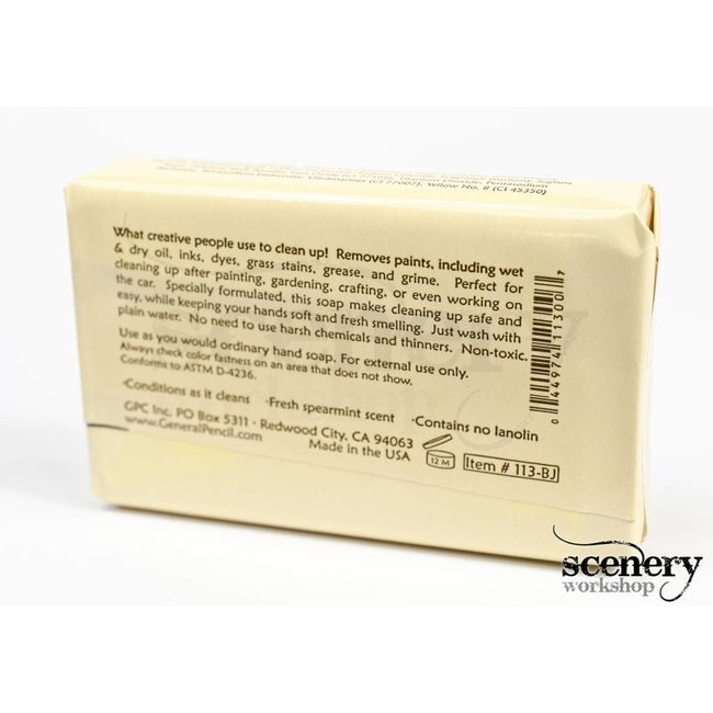 The Masters Clean-up kit - #100BPK