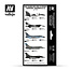 Vallejo Model Air - Air War - USAF colors post WWII to present Aggressor Squadron Part II - 8 colors - 17ml - VAL-71617