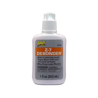 ZAP Z-7 Debonder - 29,5ml - PT-16