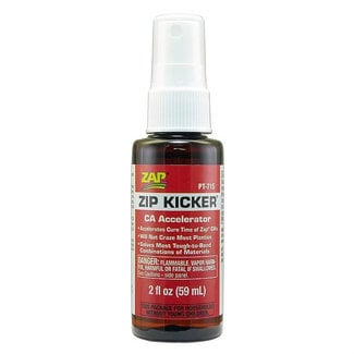 ZAP ZIP Kicker - 59ml - PT-715