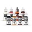 Vallejo Model Color Infinity Nomads - 8 colors - 17ml - 70233