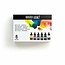 Liquitex Professional Acrylic Ink! Essential Set - 6 colors - 30ml - 3699314