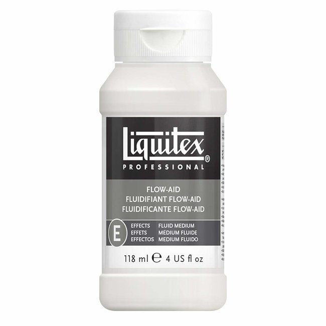Liquitex Flow Aid - 118ml - 5620