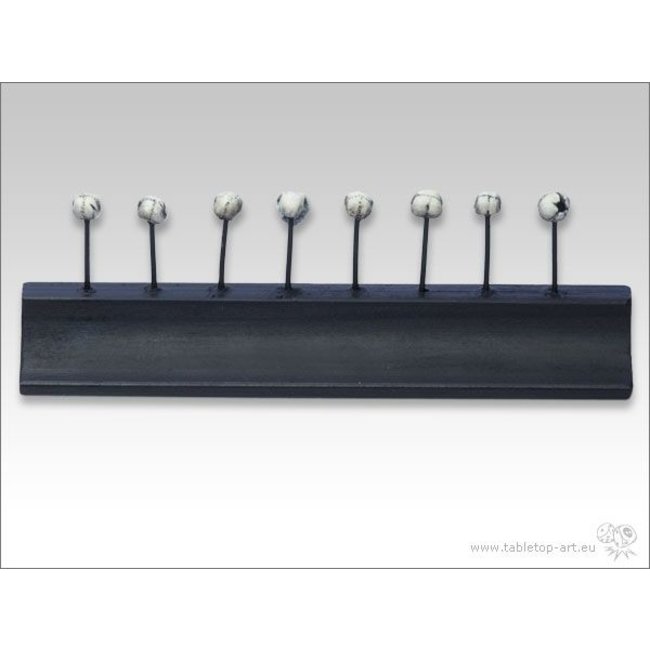 Tabletop-Art Skull Set - TTA600005