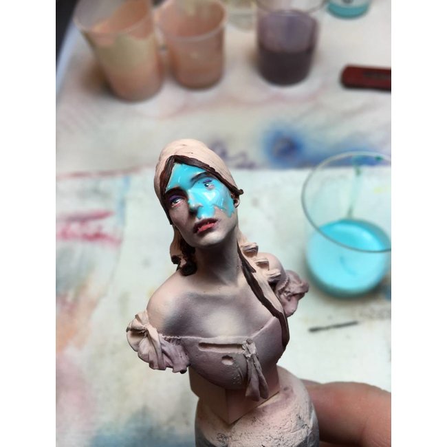 Vallejo Liquid Mask - 17ml - 70523