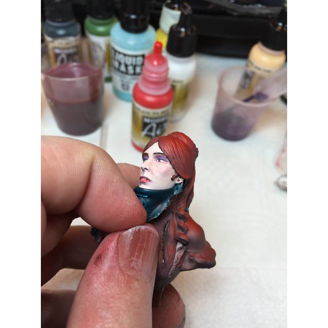 Vallejo Liquid Mask - 17ml - 70523