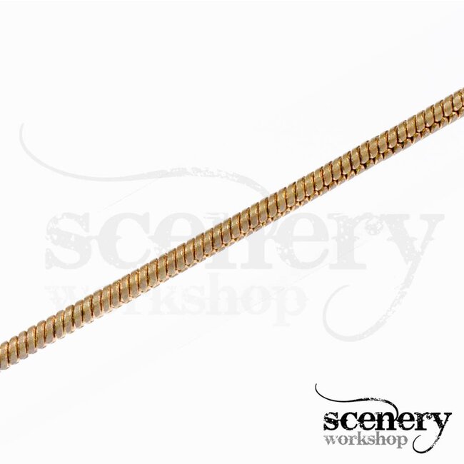 Gale Force Nine Hobby Round - Snake Chain - 1,5mm - GFS104