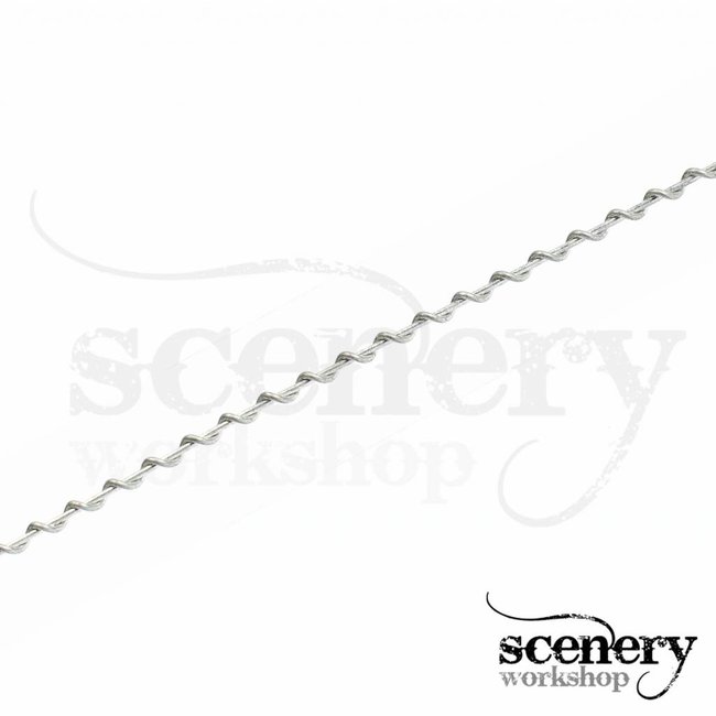 Gale Force Nine Hobby Round - Barbed Wire FOW - GFS102