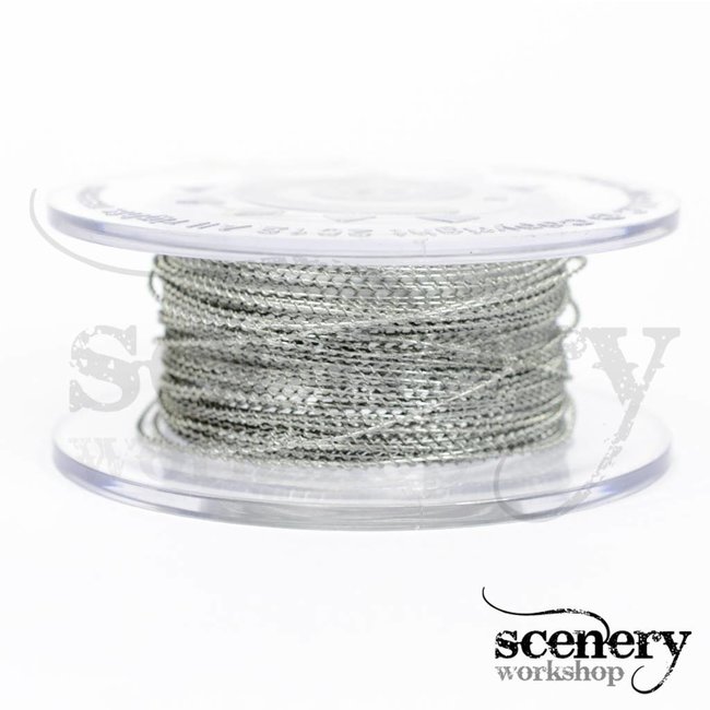 Gale Force Nine Hobby Round - Barbed Wire FOW - GFS102