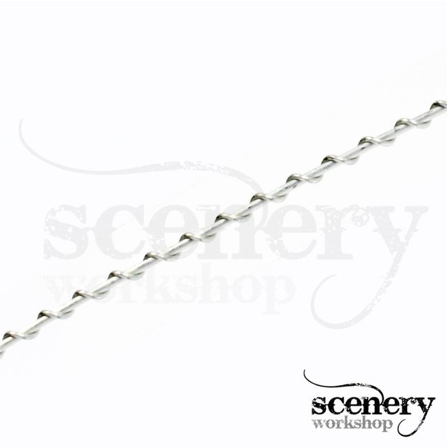 Gale Force Nine Hobby Round - Barbed Wire - GFS101