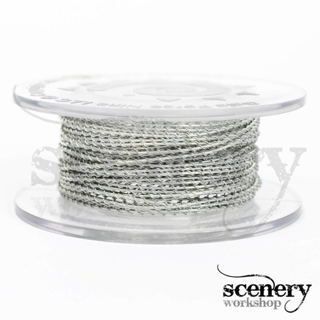 Gale Force Nine Hobby Round - Barbed Wire - GFS101