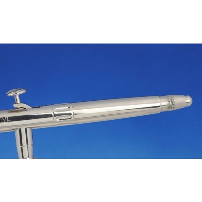 Harder & Steenbeck Naaldstandbegrenzer Quick Fix voor Evolution Airbrushes - 123663