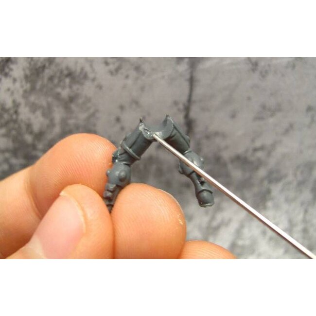 Revell Contacta Professional - 25g - 39604