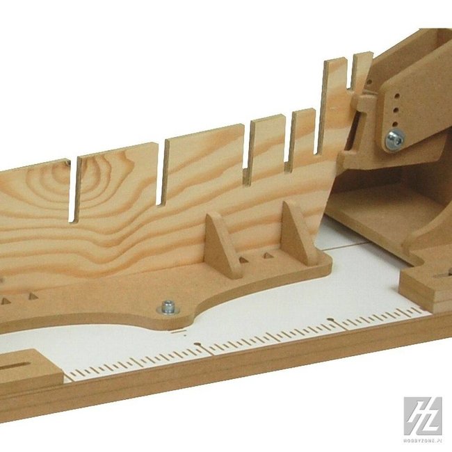 Hobbyzone Professional Building Slip - psm1