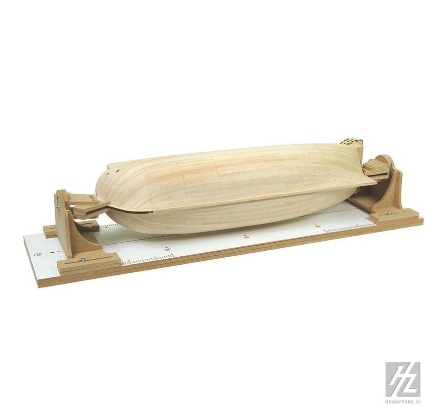 Hobbyzone Professional Building Slip psm1 Scenery BV