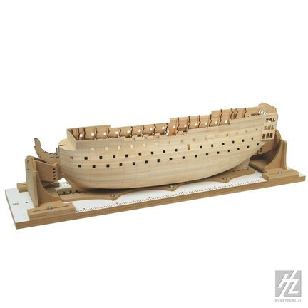 Build boats