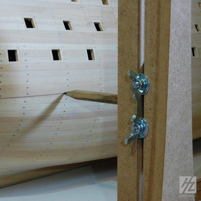 Hobbyzone Water Line Marker WL1 Scenery BV