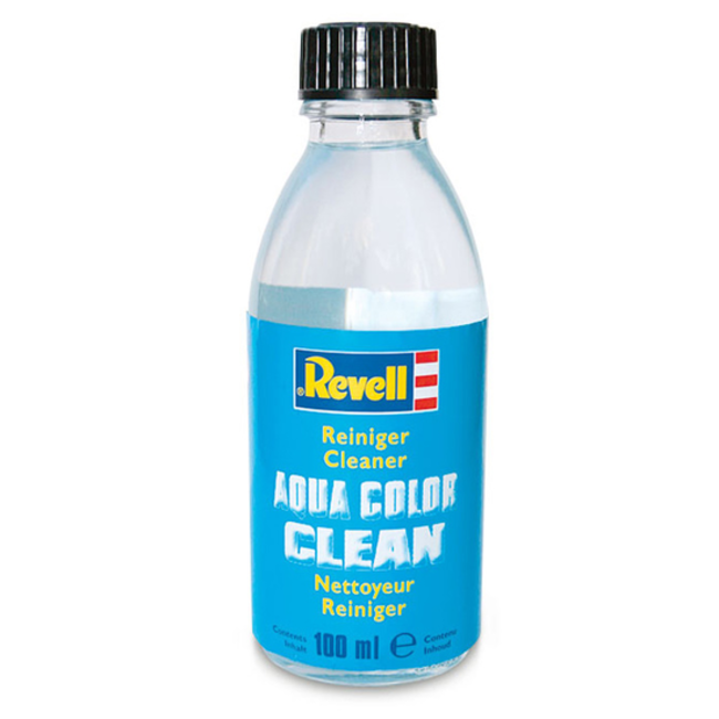 Revell Aqua Color Clean - 100ml - 39620