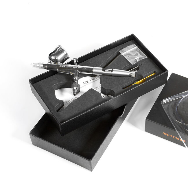 AK interactive Airbrush Basic Line 0.3 - AK9000