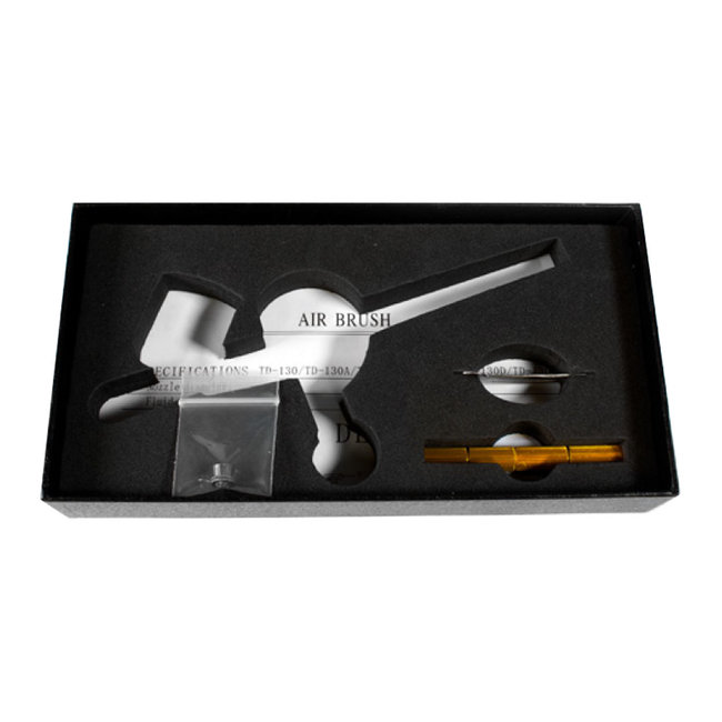 AK interactive Airbrush Basic Line 0.3 - AK9000