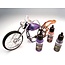 Vallejo The Shifters set Space Dust - 6 colors - 17ml - 77091