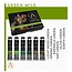Scale 75 Green Mile Scalecolor Artist - 6 colors - 20ml - SSAR-07
