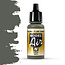 Vallejo Model Air Dark Slate Grey - 17ml - 71309 - image