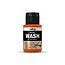 Vallejo Model Wash Rust - 35ml - 76506