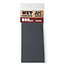 AK interactive Wet Sandpaper 800 grit - 3x - AK9032