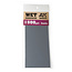 AK interactive Wet Sandpaper 1500 grit - 3x - AK9035