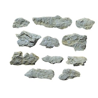 Woodland Scenics Surface Rocks - WLS-C1231 - image