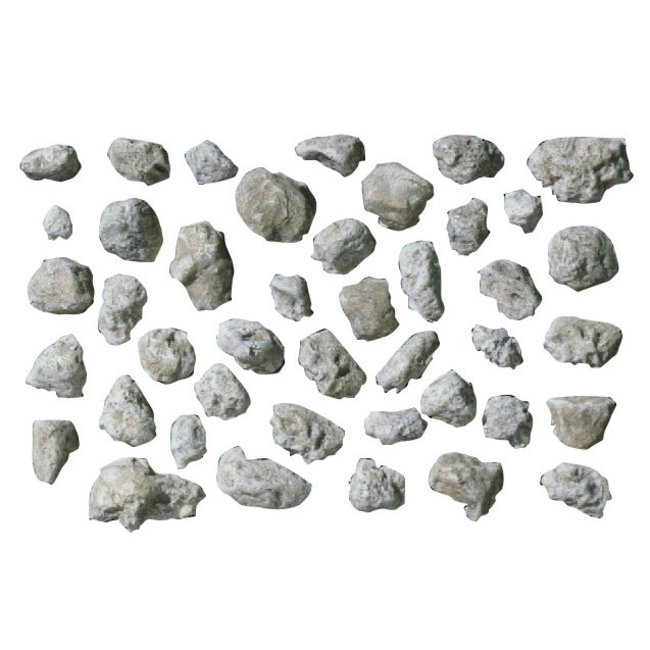 Woodland Scenics Boulders - WLS-C1232