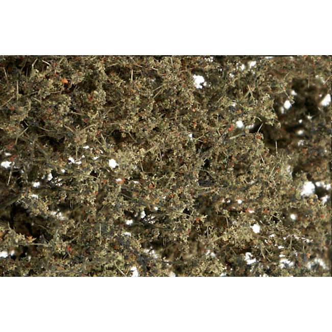 Woodland Scenics Fine Leaf Foliage Dead - 1.22dm³ - WLS-F1134