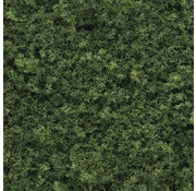 Woodland Scenics Foliage Medium Green - 464cmÂ² - WLS-F52